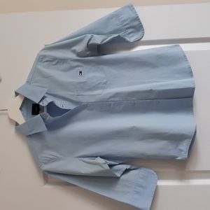 Tommy Hilfiger Jeans - Women's Stretchy Dress Shirt